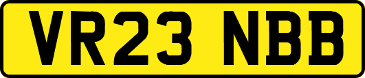 VR23NBB