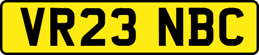 VR23NBC