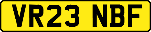 VR23NBF