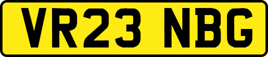 VR23NBG