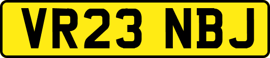 VR23NBJ