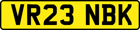 VR23NBK