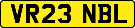 VR23NBL