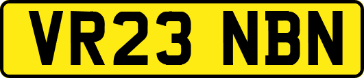 VR23NBN