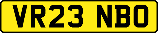 VR23NBO