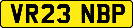 VR23NBP