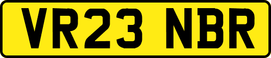 VR23NBR