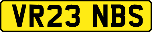 VR23NBS