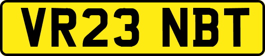 VR23NBT