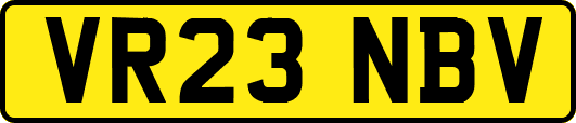 VR23NBV