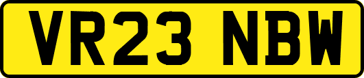 VR23NBW