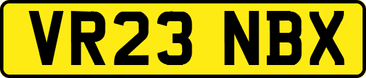 VR23NBX
