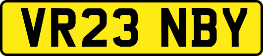 VR23NBY