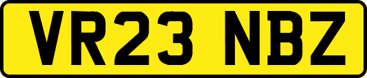 VR23NBZ