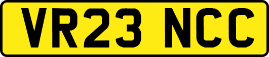 VR23NCC