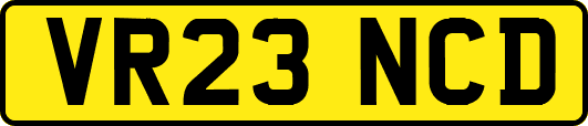 VR23NCD