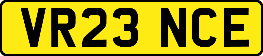 VR23NCE