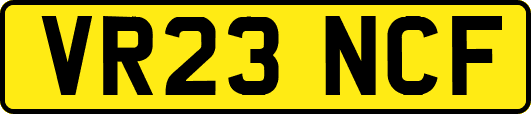 VR23NCF