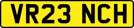 VR23NCH