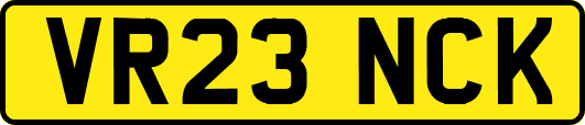 VR23NCK