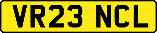VR23NCL