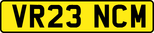 VR23NCM