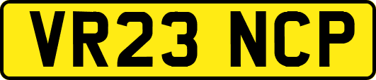 VR23NCP