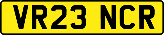 VR23NCR