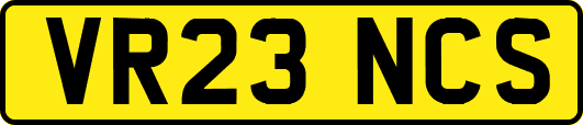 VR23NCS