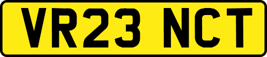 VR23NCT