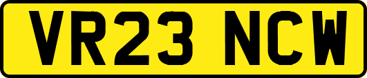 VR23NCW