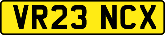 VR23NCX