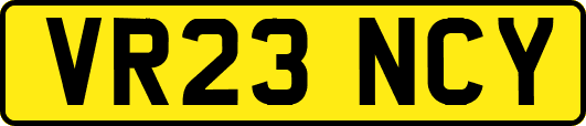VR23NCY