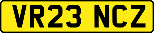 VR23NCZ