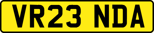 VR23NDA