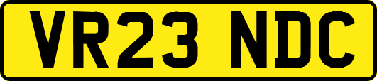 VR23NDC