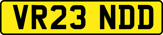 VR23NDD