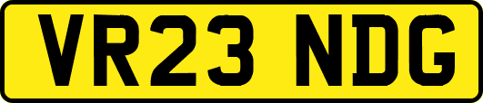 VR23NDG