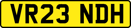 VR23NDH