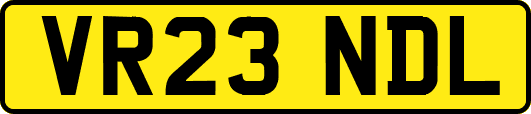 VR23NDL