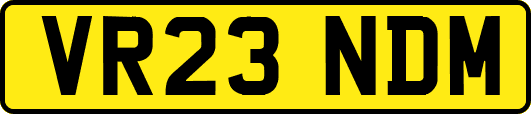 VR23NDM