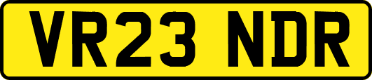 VR23NDR