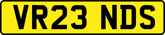 VR23NDS