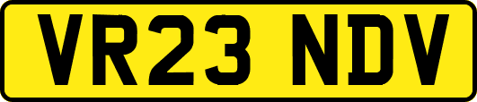 VR23NDV