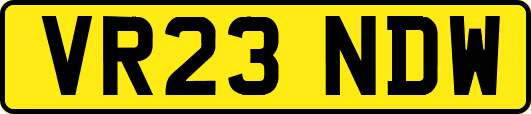VR23NDW