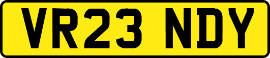 VR23NDY