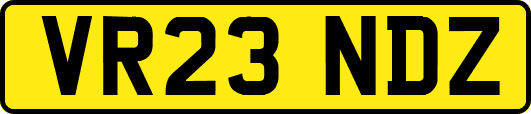 VR23NDZ