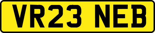 VR23NEB