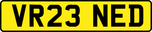 VR23NED