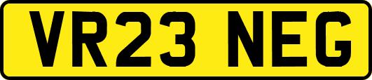 VR23NEG